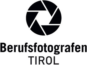 Logo Berufsfotografen Tirol