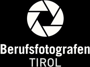 Logo von Berufsfotografen TIROL