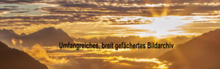 Landschaftsfotografie