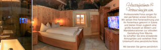 Hotelfotografie