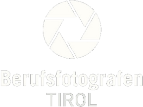 Logo Berufsfotografen Tirol